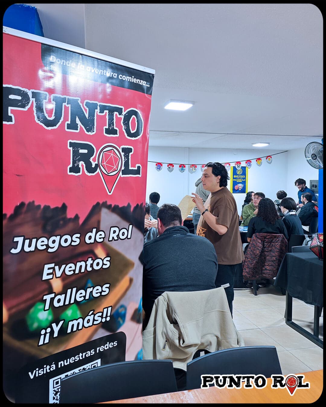 Foto 3 del evento