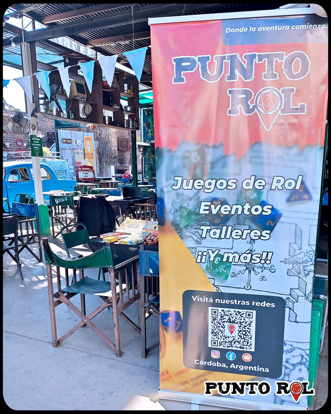 Foto 1 del evento