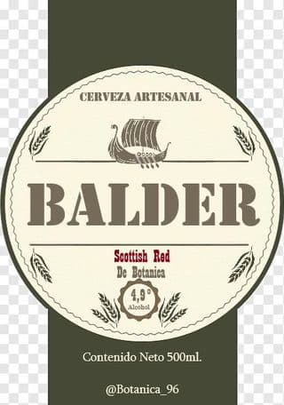 Balder
