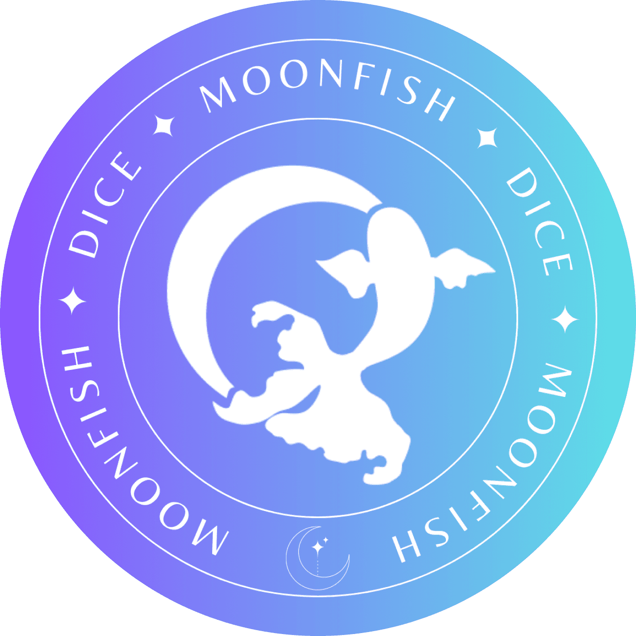 Moonfish