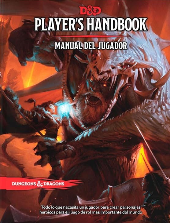 Carátula de Fantasía heróica