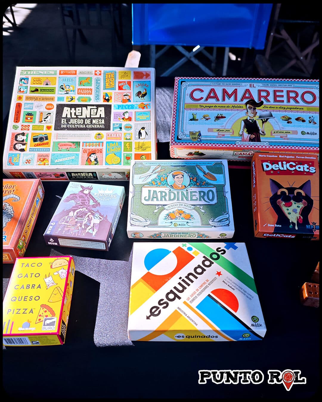 Foto 4 del evento