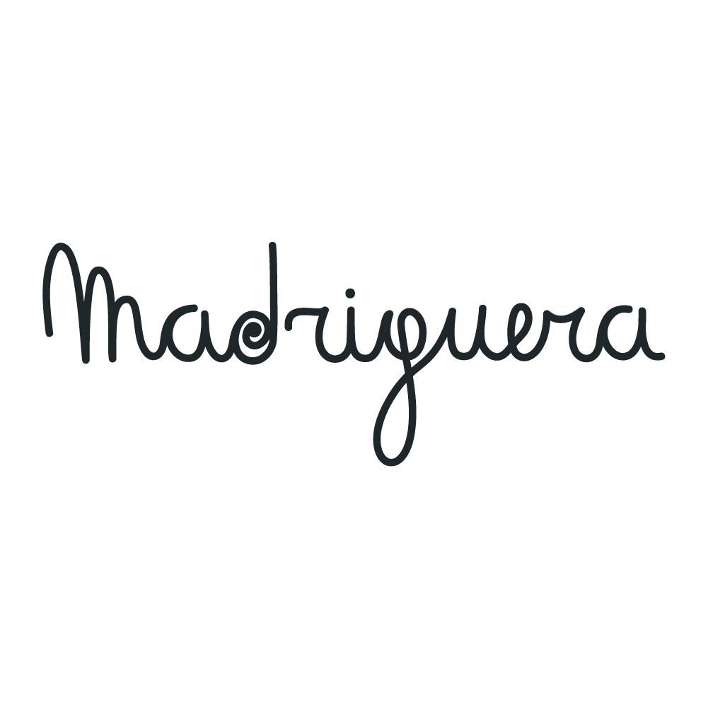Madriguera